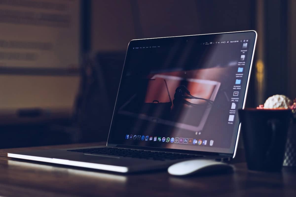 plateforme Padlet Connexion